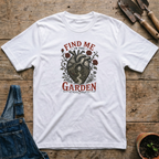 Find me in the garden [Heart Edition]