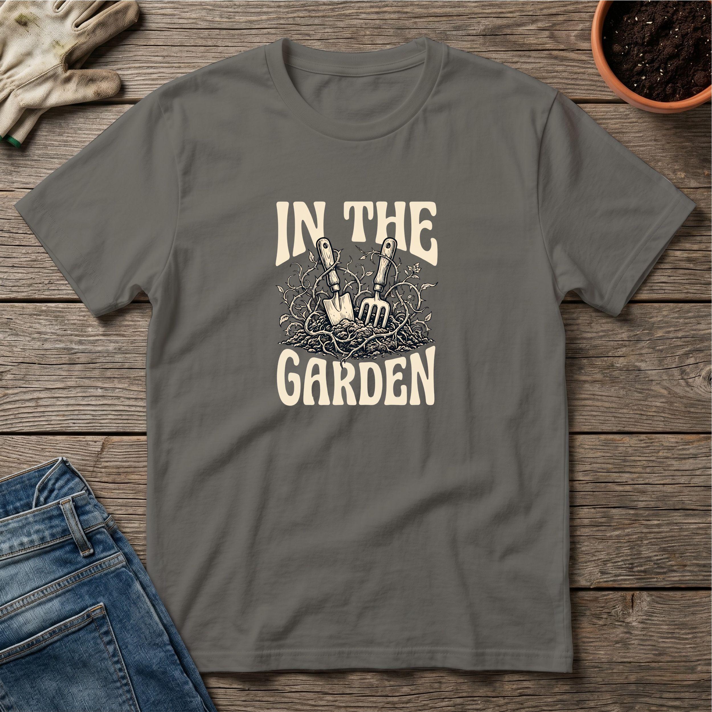 In the Garden [Retro Edition]