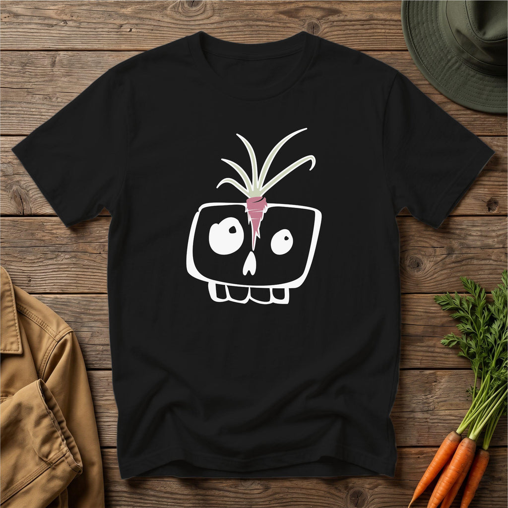 Dead by Gardening Signature