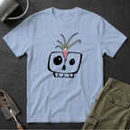 Dead by Gardening Signature