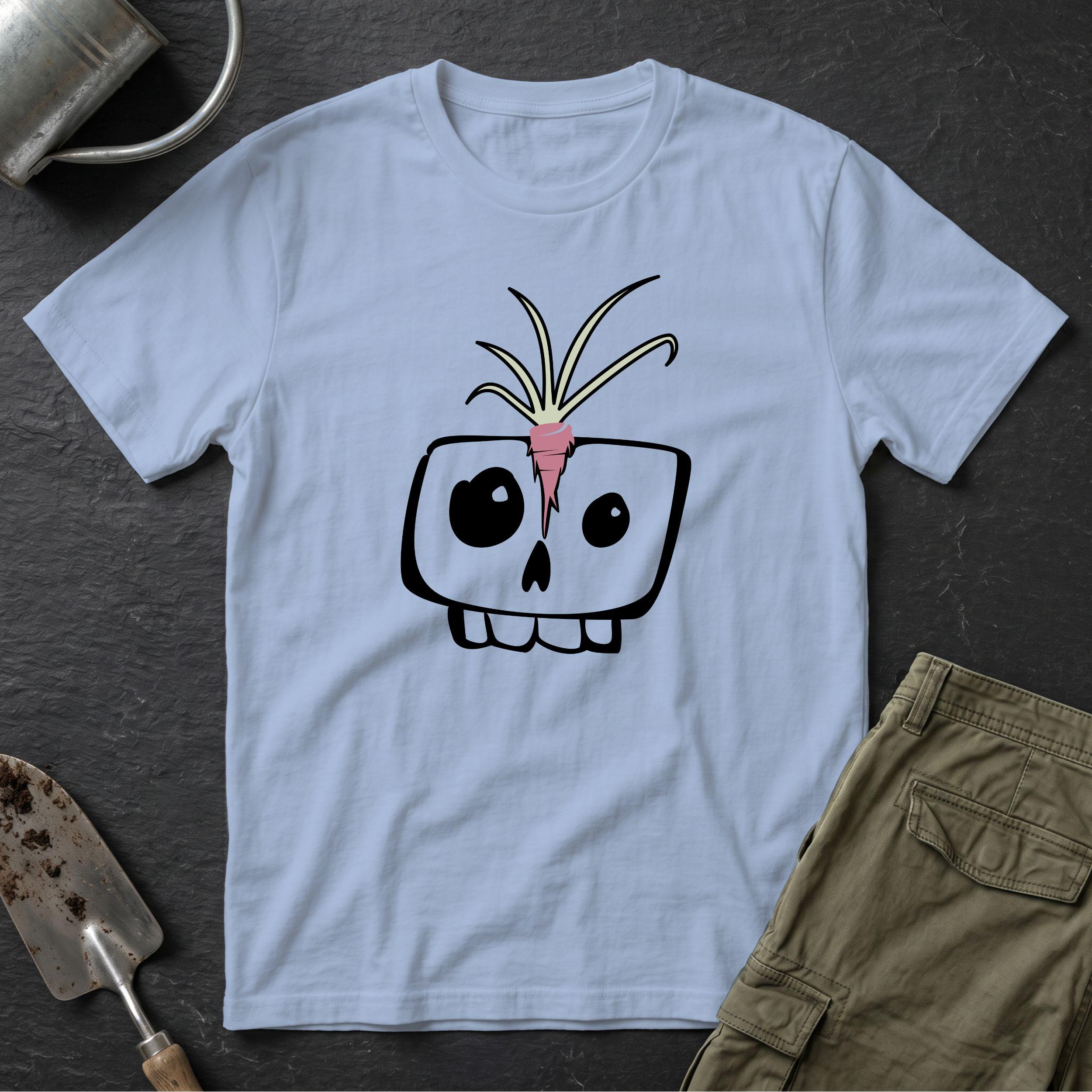 Dead by Gardening Signature