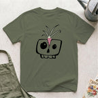 Dead by Gardening Signature