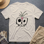 Dead by Gardening Signature