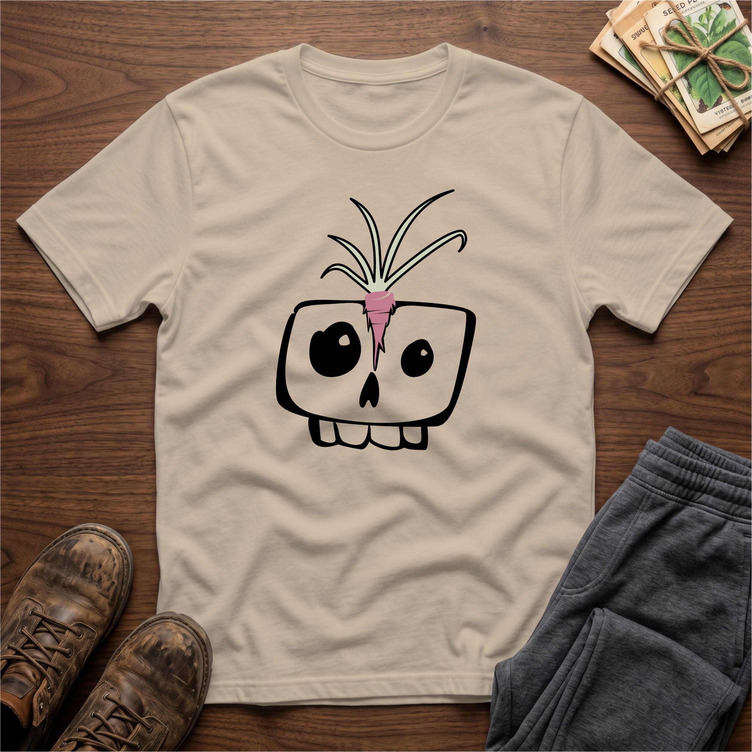 Dead by Gardening Signature