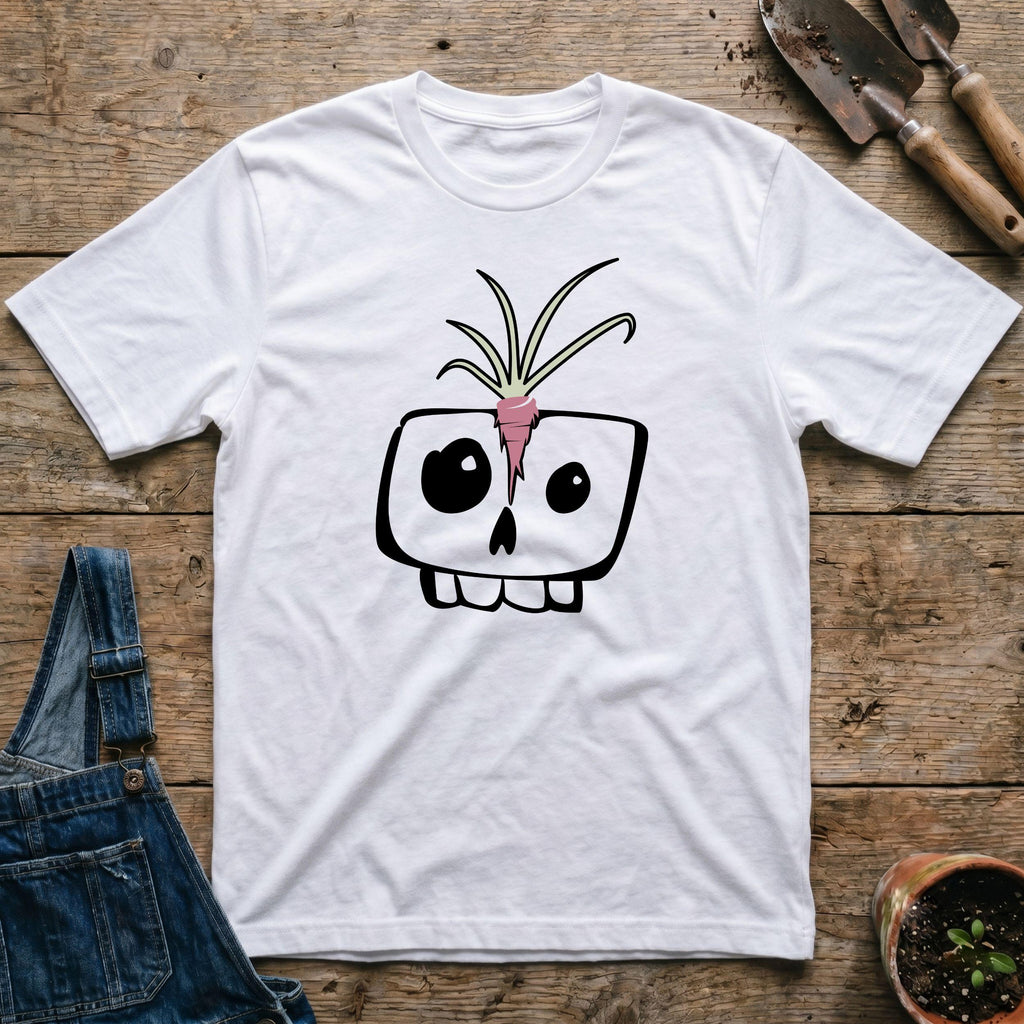 Dead by Gardening Signature