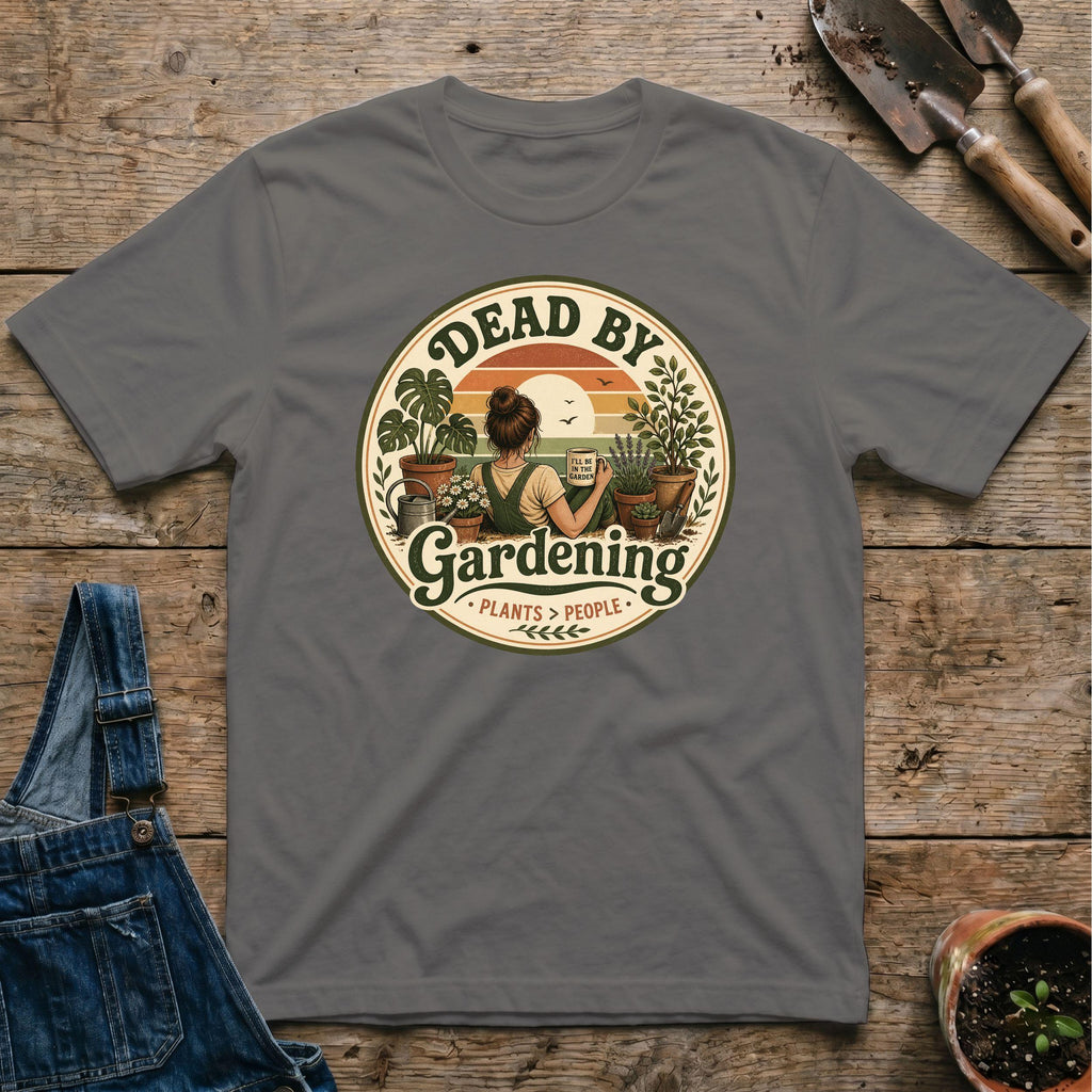Plants > People