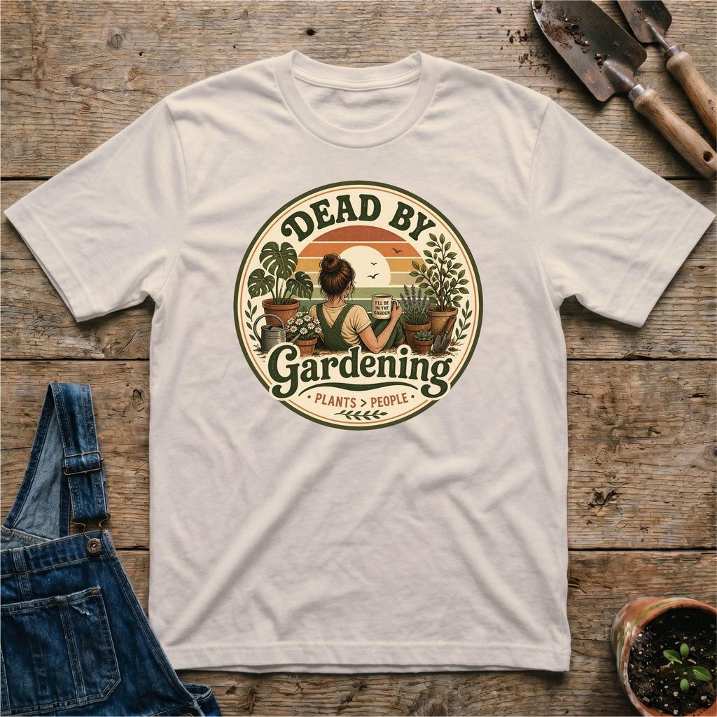 Plants > People
