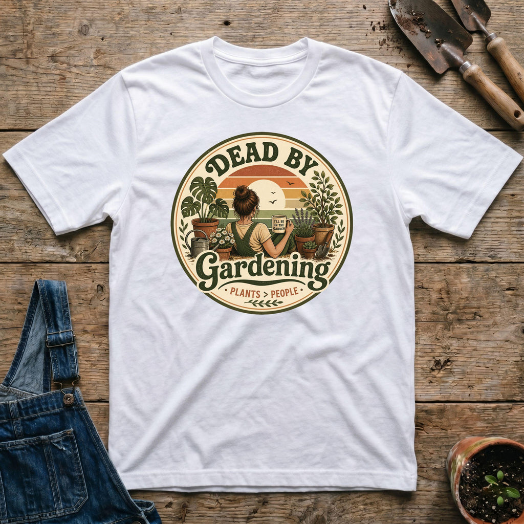 Plants > People
