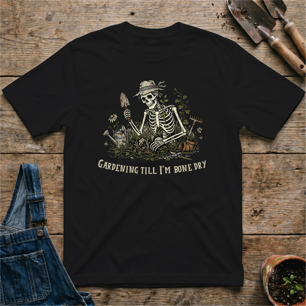 Till I'm Bone Dry