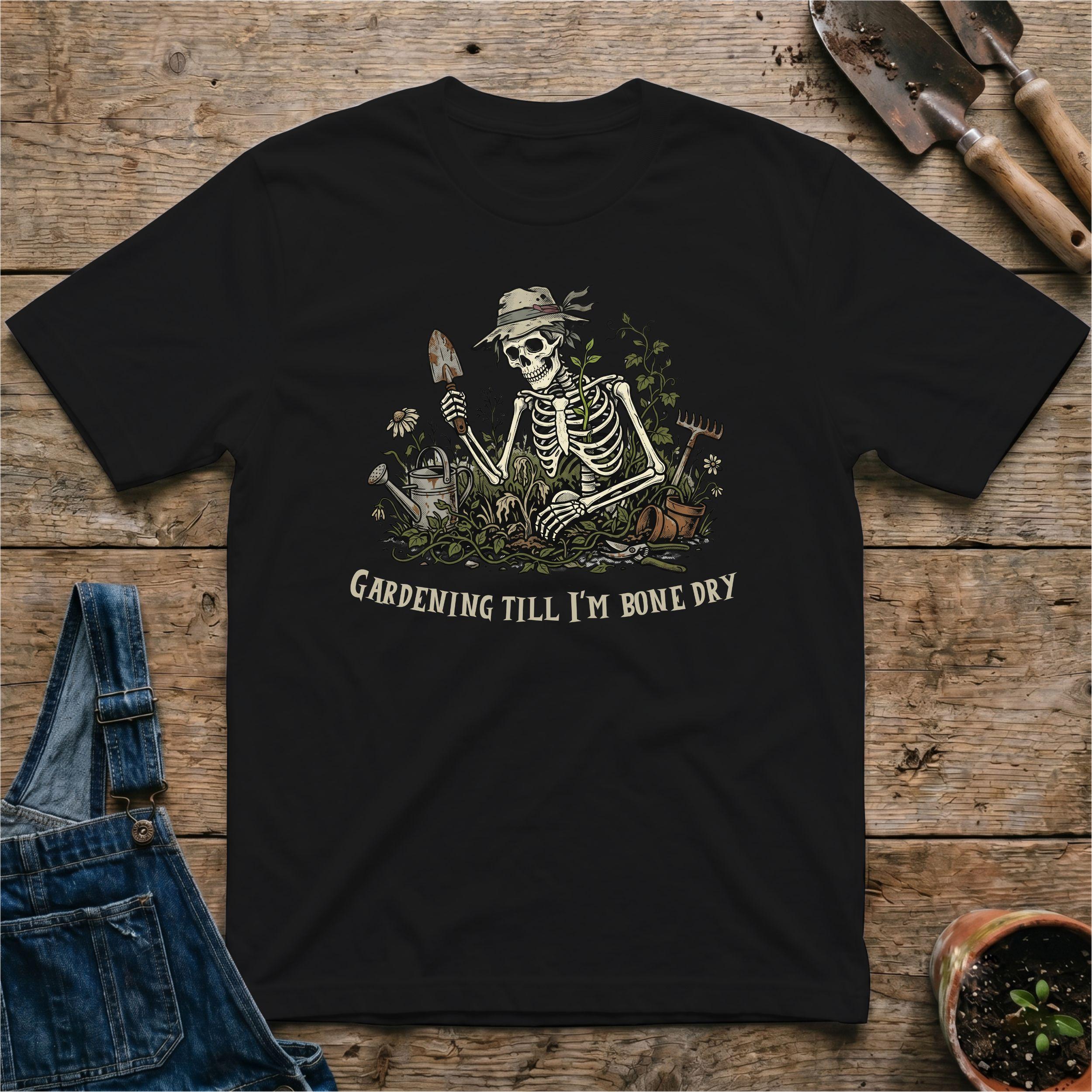 Till I'm Bone Dry