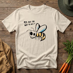 To bee or not to bee?