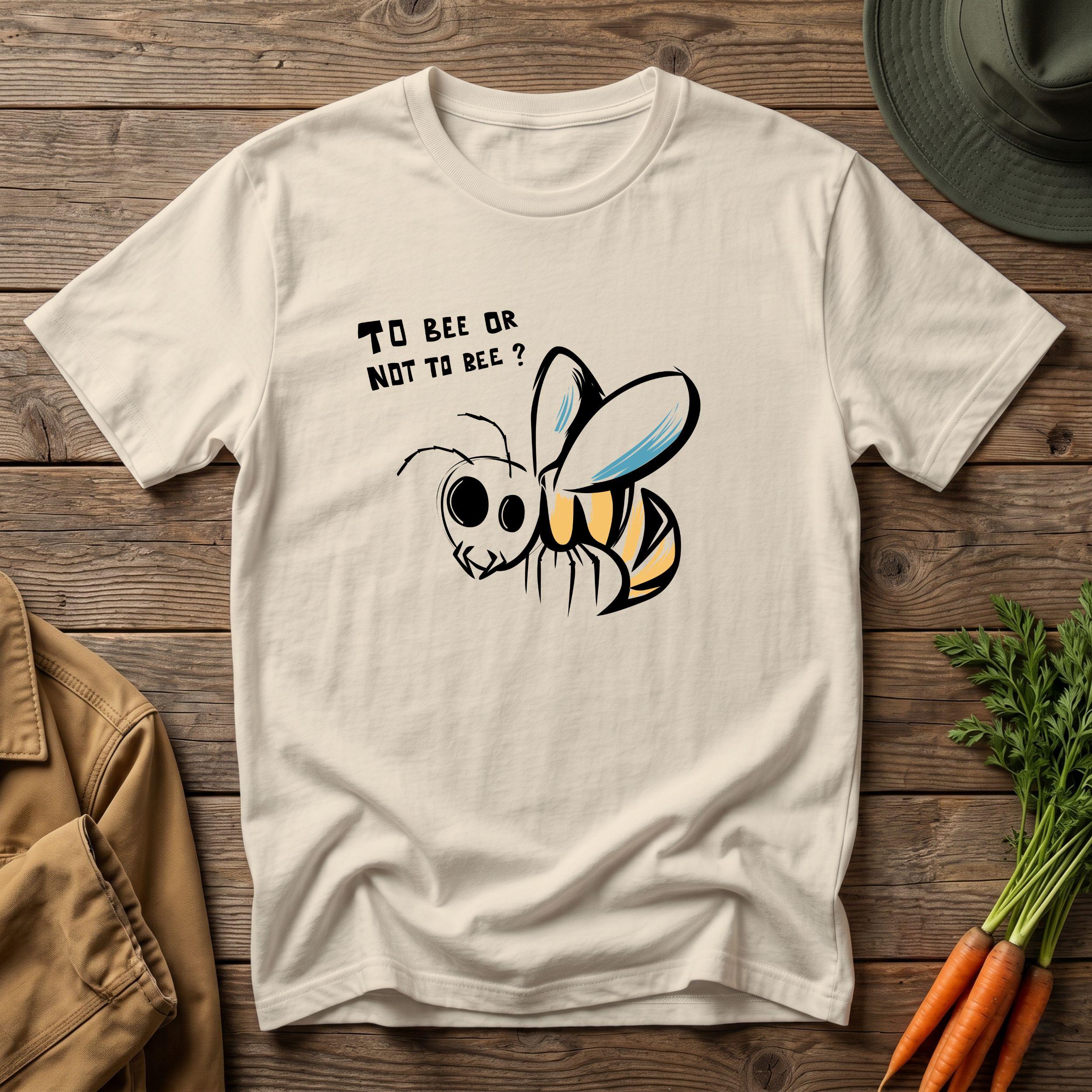 To bee or not to bee?
