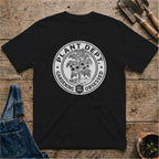 Plant Dept Tomato Badge